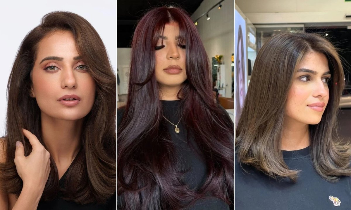 22 Hair Color Ideas For Brown Skin Tone For 2025