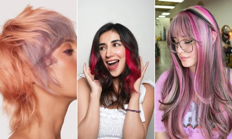 26 Summer Hair Color Ideas For 2025