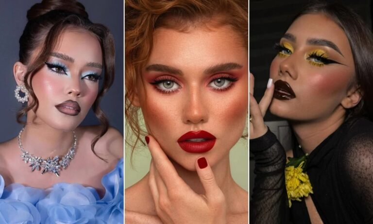 26 Summer Makeup Look Ideas For 2025