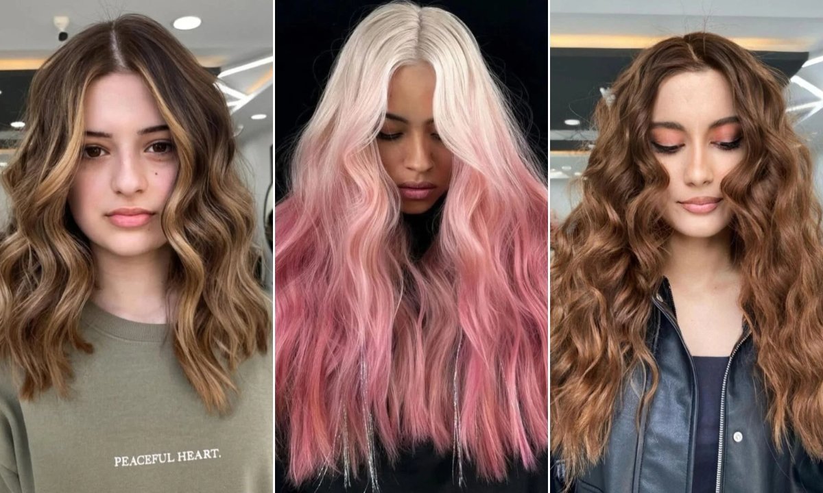 24 Teddy Bear Hair Color Ideas For 2025